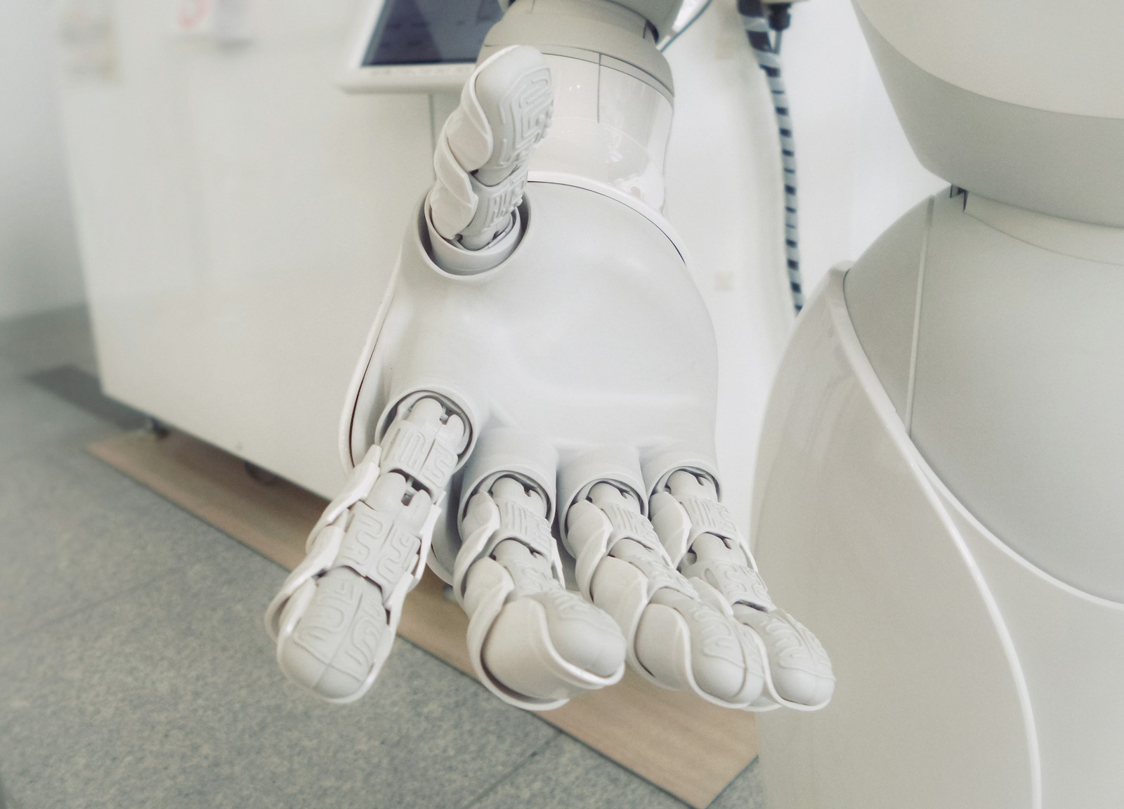 Miten teknologia voi parantaa elämänlaatua?