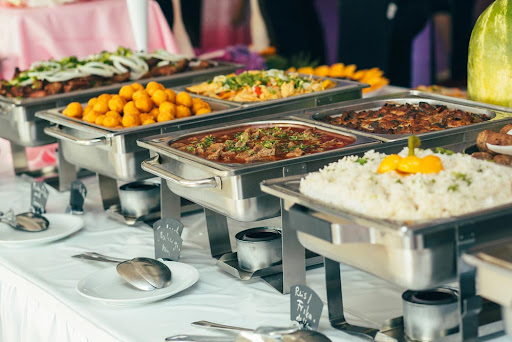 Catering – miten valita paras vaihtoehto tapahtumaasi?
